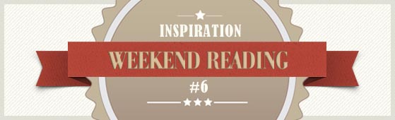 7 Tips for Weekend Reading