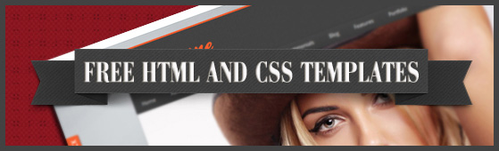 17 Free Perfect HTML and CSS Templates