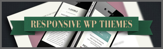 21 Free and Premium Responsive WordPress Themes
